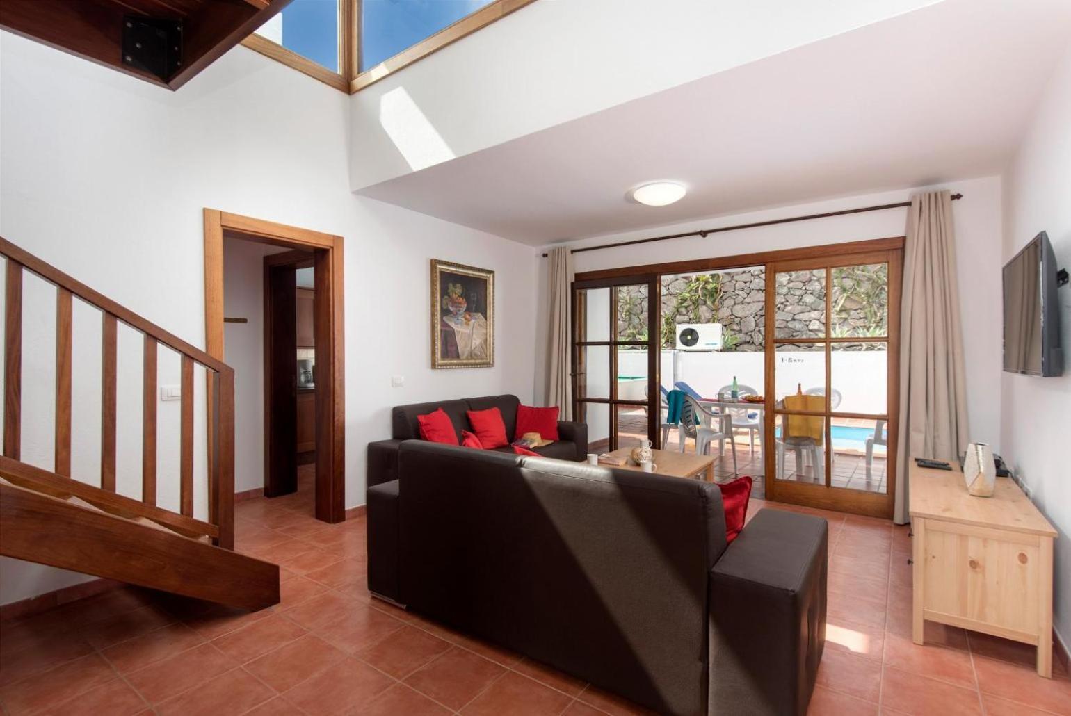 Villa Julianne 3 Puerto del Carmen  Dış mekan fotoğraf