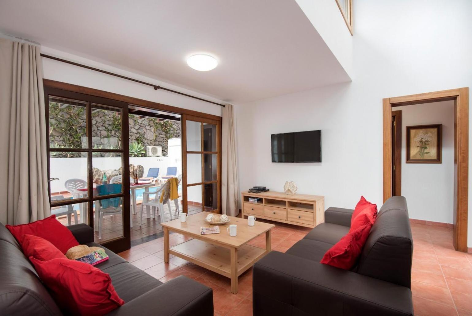 Villa Julianne 3 Puerto del Carmen  Dış mekan fotoğraf