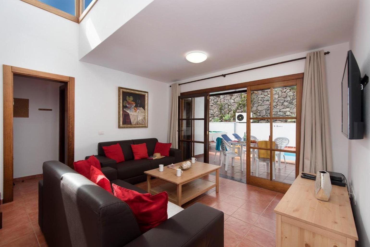 Villa Julianne 3 Puerto del Carmen  Dış mekan fotoğraf
