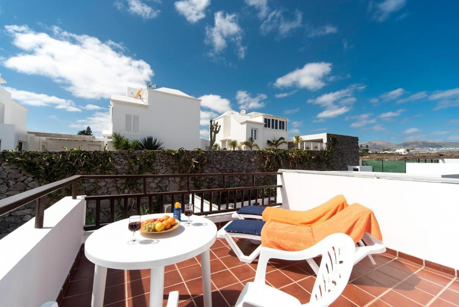 Villa Julianne 3 Puerto del Carmen  Dış mekan fotoğraf
