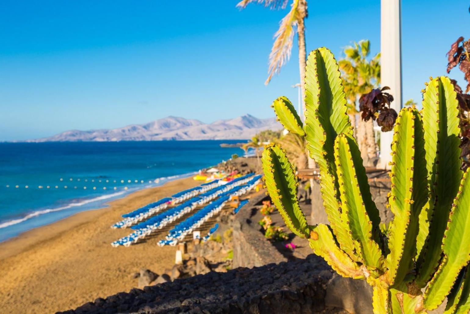 Villa Julianne 3 Puerto del Carmen  Dış mekan fotoğraf