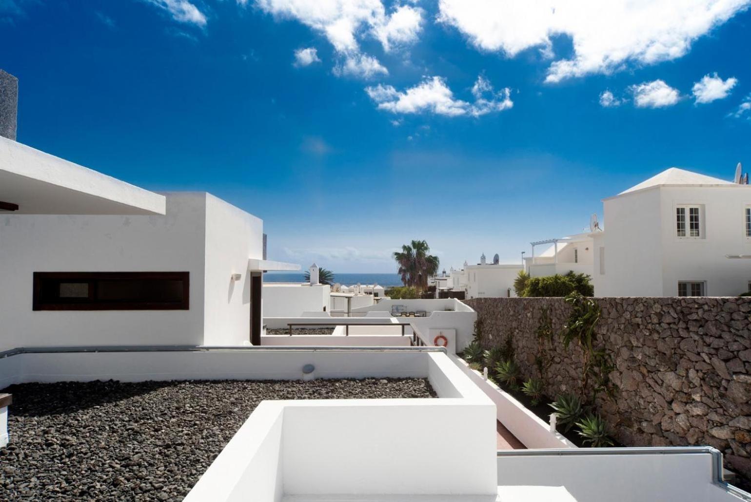 Villa Julianne 3 Puerto del Carmen  Dış mekan fotoğraf