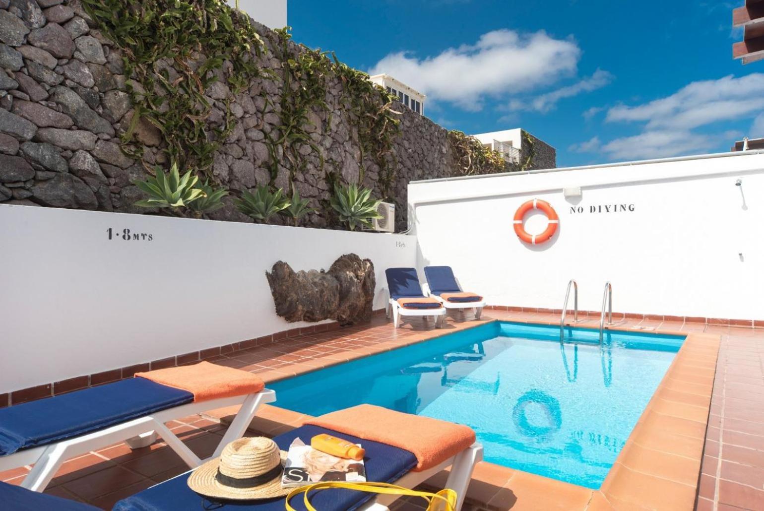 Villa Julianne 3 Puerto del Carmen  Dış mekan fotoğraf