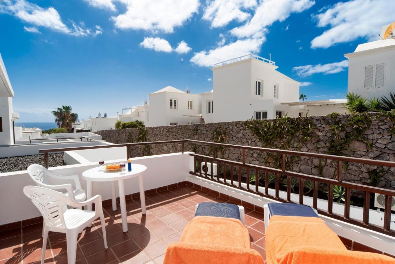 Villa Julianne 3 Puerto del Carmen  Dış mekan fotoğraf